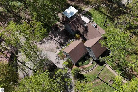 Tiny photo for 7310 Stolt, Charlevoix, MI 49720 (MLS # 1945536)