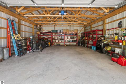 Tiny photo for 7310 Stolt, Charlevoix, MI 49720 (MLS # 1945536)