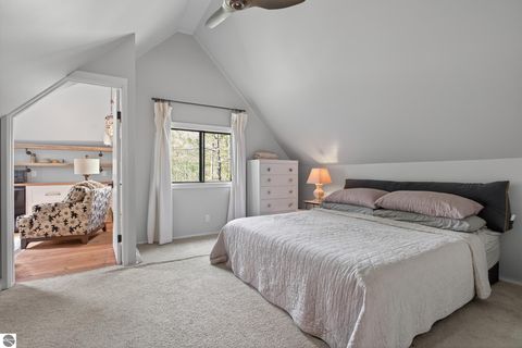 Tiny photo for 7310 Stolt, Charlevoix, MI 49720 (MLS # 1945536)