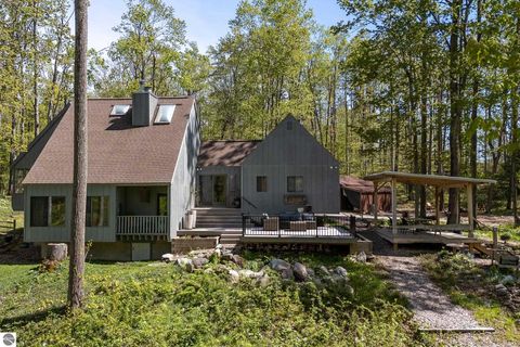 Tiny photo for 7310 Stolt, Charlevoix, MI 49720 (MLS # 1945536)