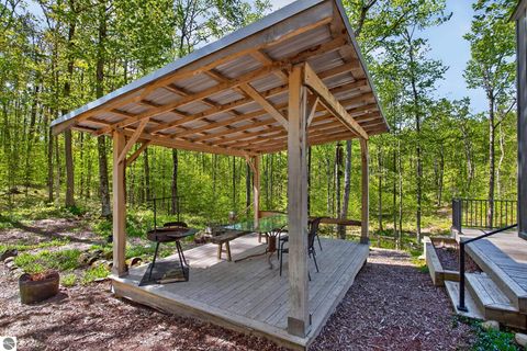 Tiny photo for 7310 Stolt, Charlevoix, MI 49720 (MLS # 1945536)