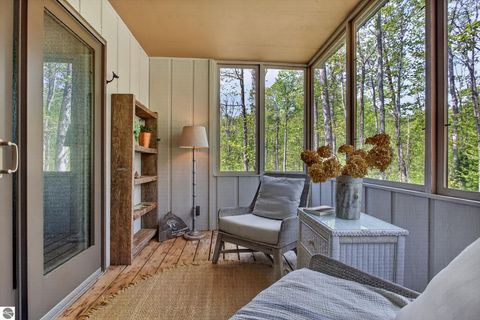 Tiny photo for 7310 Stolt, Charlevoix, MI 49720 (MLS # 1945536)
