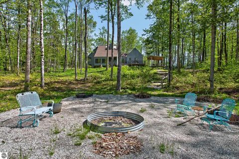 Tiny photo for 7310 Stolt, Charlevoix, MI 49720 (MLS # 1945536)