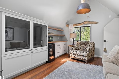 Tiny photo for 7310 Stolt, Charlevoix, MI 49720 (MLS # 1945536)