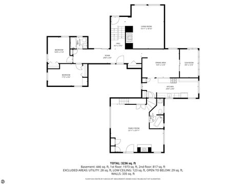 Tiny photo for 7310 Stolt, Charlevoix, MI 49720 (MLS # 1945536)