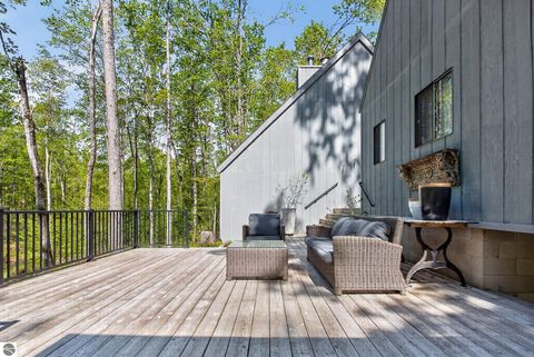 Tiny photo for 7310 Stolt, Charlevoix, MI 49720 (MLS # 1945536)