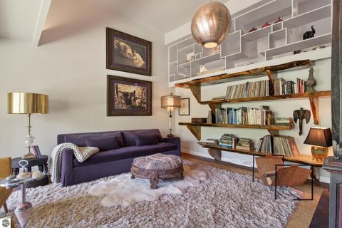 Tiny photo for 7310 Stolt, Charlevoix, MI 49720 (MLS # 1945536)