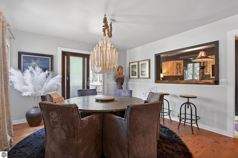 Tiny photo for 7310 Stolt, Charlevoix, MI 49720 (MLS # 1945536)