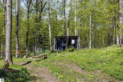 Tiny photo for 7310 Stolt, Charlevoix, MI 49720 (MLS # 1945536)