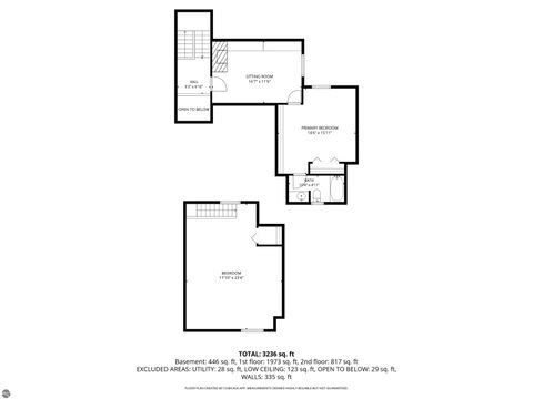 Tiny photo for 7310 Stolt, Charlevoix, MI 49720 (MLS # 1945536)