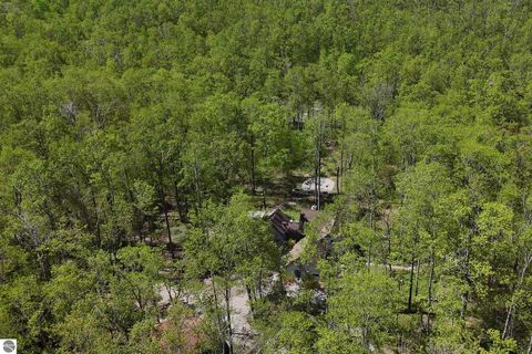 Tiny photo for 7310 Stolt, Charlevoix, MI 49720 (MLS # 1945536)