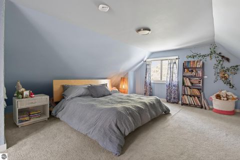 Tiny photo for 7310 Stolt, Charlevoix, MI 49720 (MLS # 1945536)