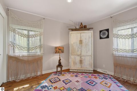 Tiny photo for 7310 Stolt, Charlevoix, MI 49720 (MLS # 1945536)