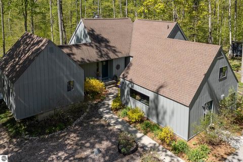 Tiny photo for 7310 Stolt, Charlevoix, MI 49720 (MLS # 1945536)