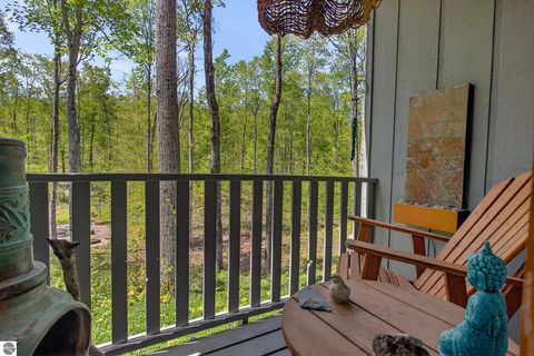 Tiny photo for 7310 Stolt, Charlevoix, MI 49720 (MLS # 1945536)
