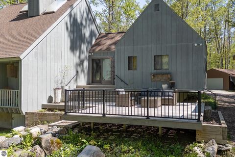 Tiny photo for 7310 Stolt, Charlevoix, MI 49720 (MLS # 1945536)