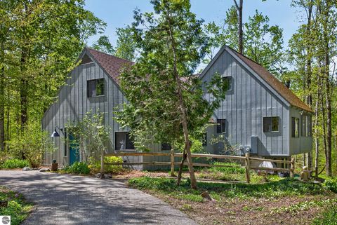 Tiny photo for 7310 Stolt, Charlevoix, MI 49720 (MLS # 1945536)