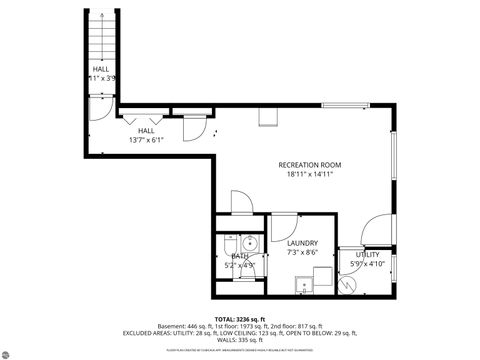 Tiny photo for 7310 Stolt, Charlevoix, MI 49720 (MLS # 1945536)