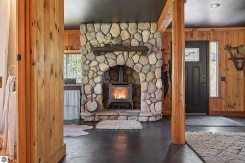 Tiny photo for 7310 Stolt, Charlevoix, MI 49720 (MLS # 1945536)