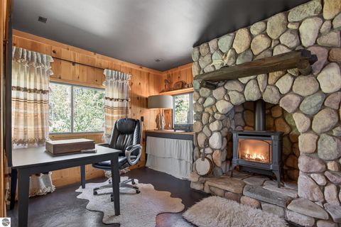 Tiny photo for 7310 Stolt, Charlevoix, MI 49720 (MLS # 1945536)