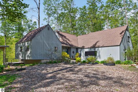 Tiny photo for 7310 Stolt, Charlevoix, MI 49720 (MLS # 1945536)