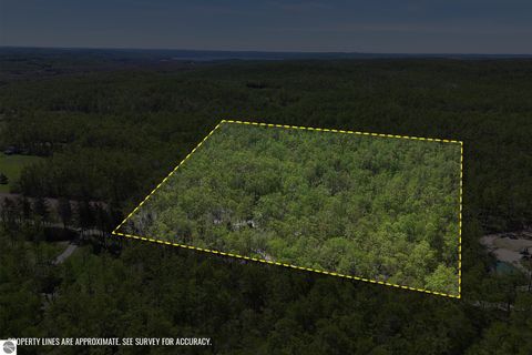 Tiny photo for 7310 Stolt, Charlevoix, MI 49720 (MLS # 1945536)