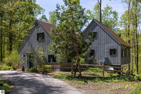 Tiny photo for 7310 Stolt, Charlevoix, MI 49720 (MLS # 1945536)