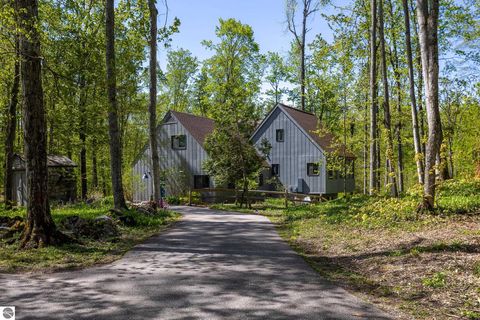 Tiny photo for 7310 Stolt, Charlevoix, MI 49720 (MLS # 1945536)