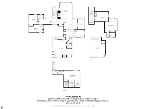 Tiny photo for 7310 Stolt, Charlevoix, MI 49720 (MLS # 1945536)