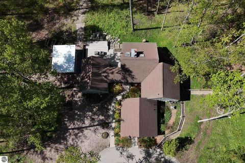Tiny photo for 7310 Stolt, Charlevoix, MI 49720 (MLS # 1945536)