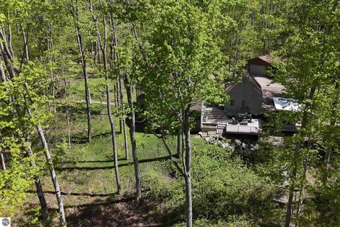 Tiny photo for 7310 Stolt, Charlevoix, MI 49720 (MLS # 1945536)