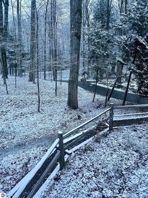 Tiny photo for 7310 Stolt, Charlevoix, MI 49720 (MLS # 1945536)