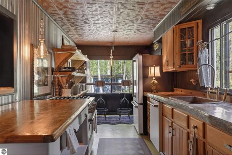 Tiny photo for 7310 Stolt, Charlevoix, MI 49720 (MLS # 1945536)