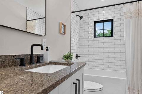 Tiny photo for 9336 E Summerfield Drive, Traverse City, MI 49684 (MLS # 1949937)