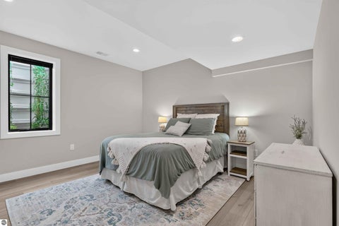 Tiny photo for 9336 E Summerfield Drive, Traverse City, MI 49684 (MLS # 1949937)