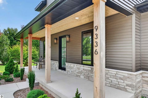 Tiny photo for 9336 E Summerfield Drive, Traverse City, MI 49684 (MLS # 1949937)