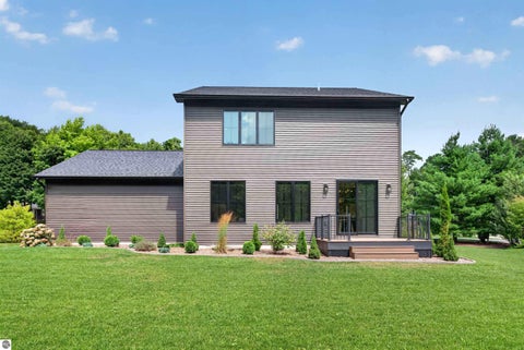 Tiny photo for 9336 E Summerfield Drive, Traverse City, MI 49684 (MLS # 1949937)