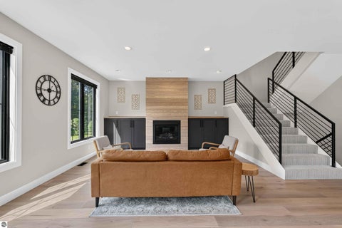 Tiny photo for 9336 E Summerfield Drive, Traverse City, MI 49684 (MLS # 1949937)
