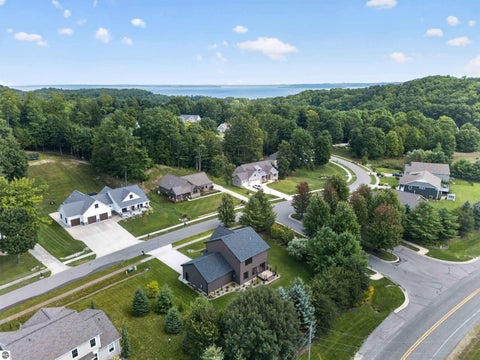 Tiny photo for 9336 E Summerfield Drive, Traverse City, MI 49684 (MLS # 1949937)