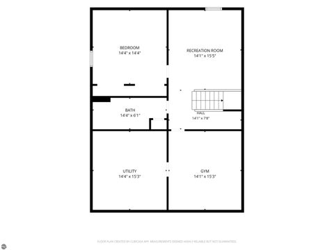 Tiny photo for 9336 E Summerfield Drive, Traverse City, MI 49684 (MLS # 1949937)