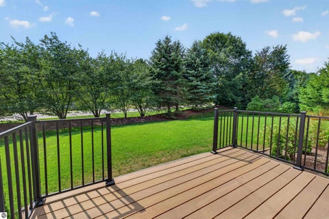Tiny photo for 9336 E Summerfield Drive, Traverse City, MI 49684 (MLS # 1949937)