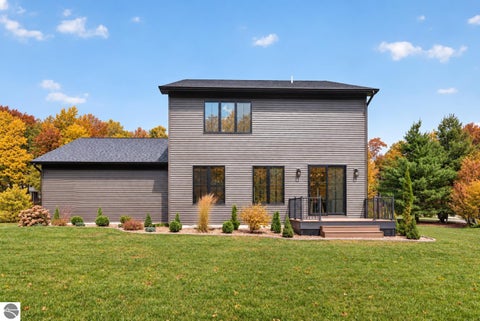 Tiny photo for 9336 E Summerfield Drive, Traverse City, MI 49684 (MLS # 1949937)