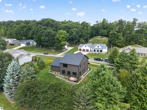 Tiny photo for 9336 E Summerfield Drive, Traverse City, MI 49684 (MLS # 1949937)