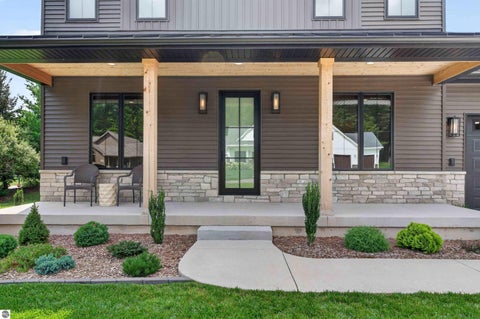 Tiny photo for 9336 E Summerfield Drive, Traverse City, MI 49684 (MLS # 1949937)