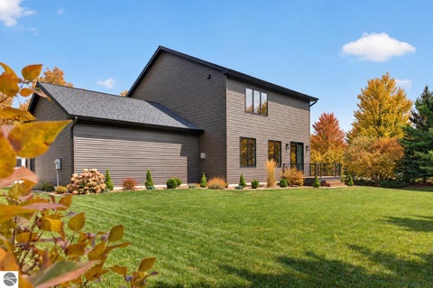 Tiny photo for 9336 E Summerfield Drive, Traverse City, MI 49684 (MLS # 1949937)