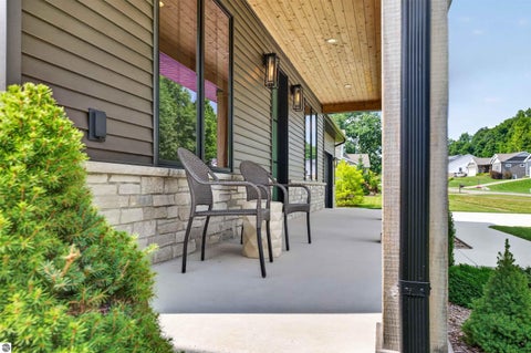 Tiny photo for 9336 E Summerfield Drive, Traverse City, MI 49684 (MLS # 1949937)