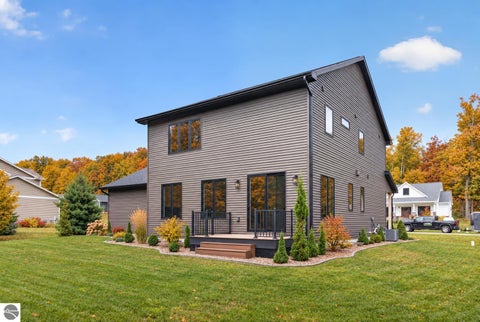 Tiny photo for 9336 E Summerfield Drive, Traverse City, MI 49684 (MLS # 1949937)