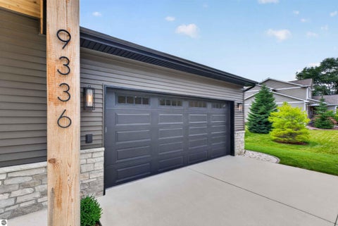 Tiny photo for 9336 E Summerfield Drive, Traverse City, MI 49684 (MLS # 1949937)