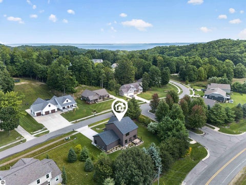 Tiny photo for 9336 E Summerfield Drive, Traverse City, MI 49684 (MLS # 1949937)