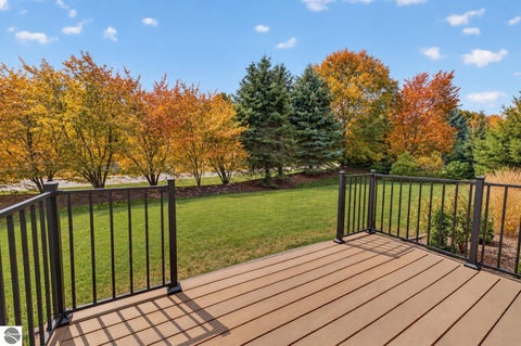 Tiny photo for 9336 E Summerfield Drive, Traverse City, MI 49684 (MLS # 1949937)